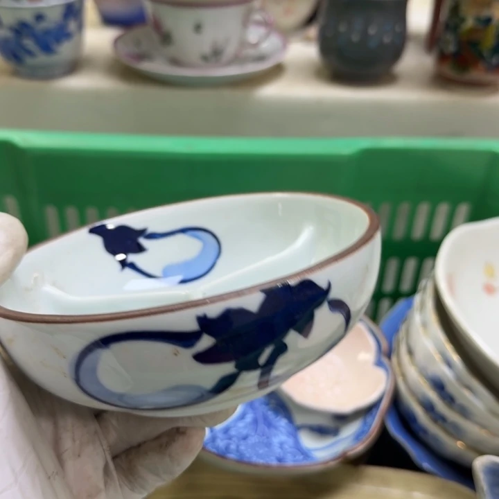 瓷片梅*开播啦…开播啦！