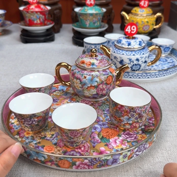 景德镇陶瓷景德镇瓷器