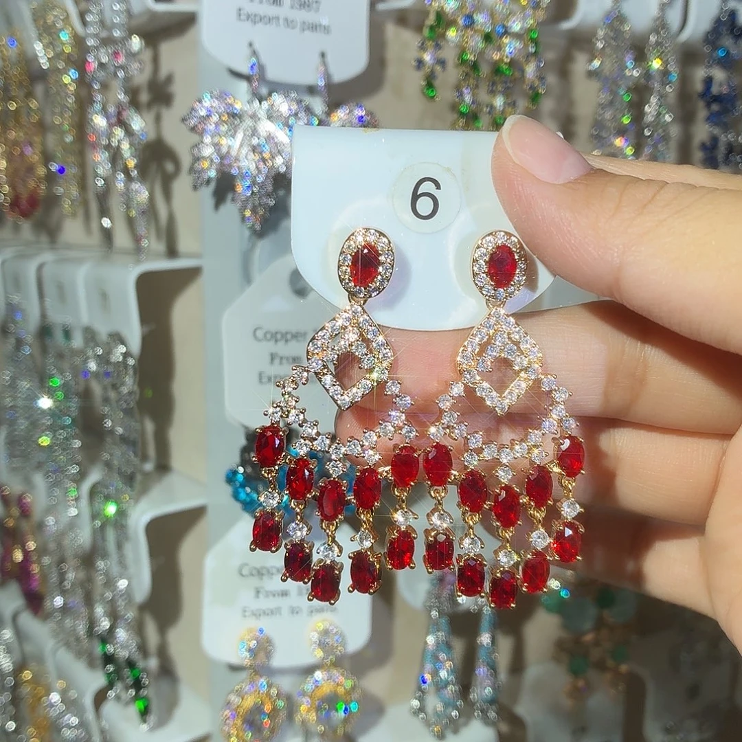 锆石铜合金925银针