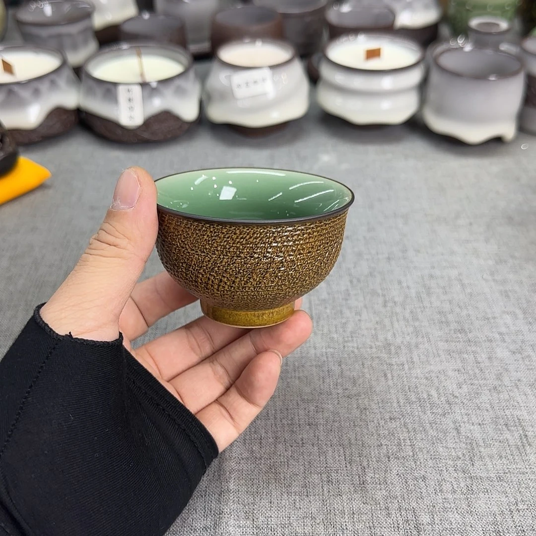 茶器黄先生 正在直播