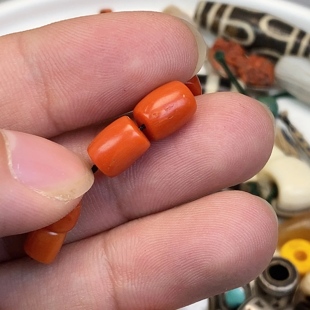 你***。柏香籽/百香籽吊坠