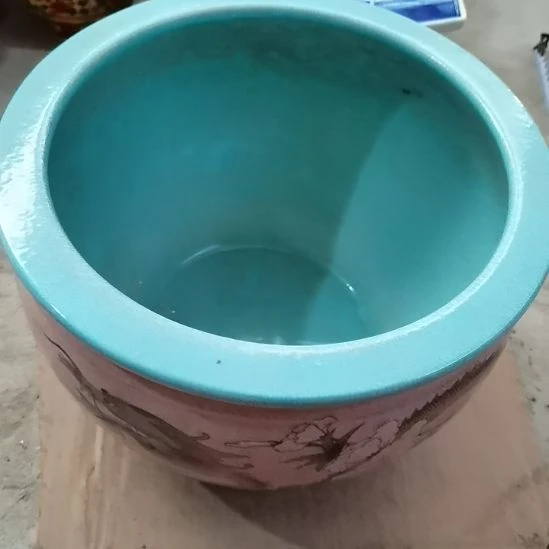 瓷片玩玩具枪毙吧热热的