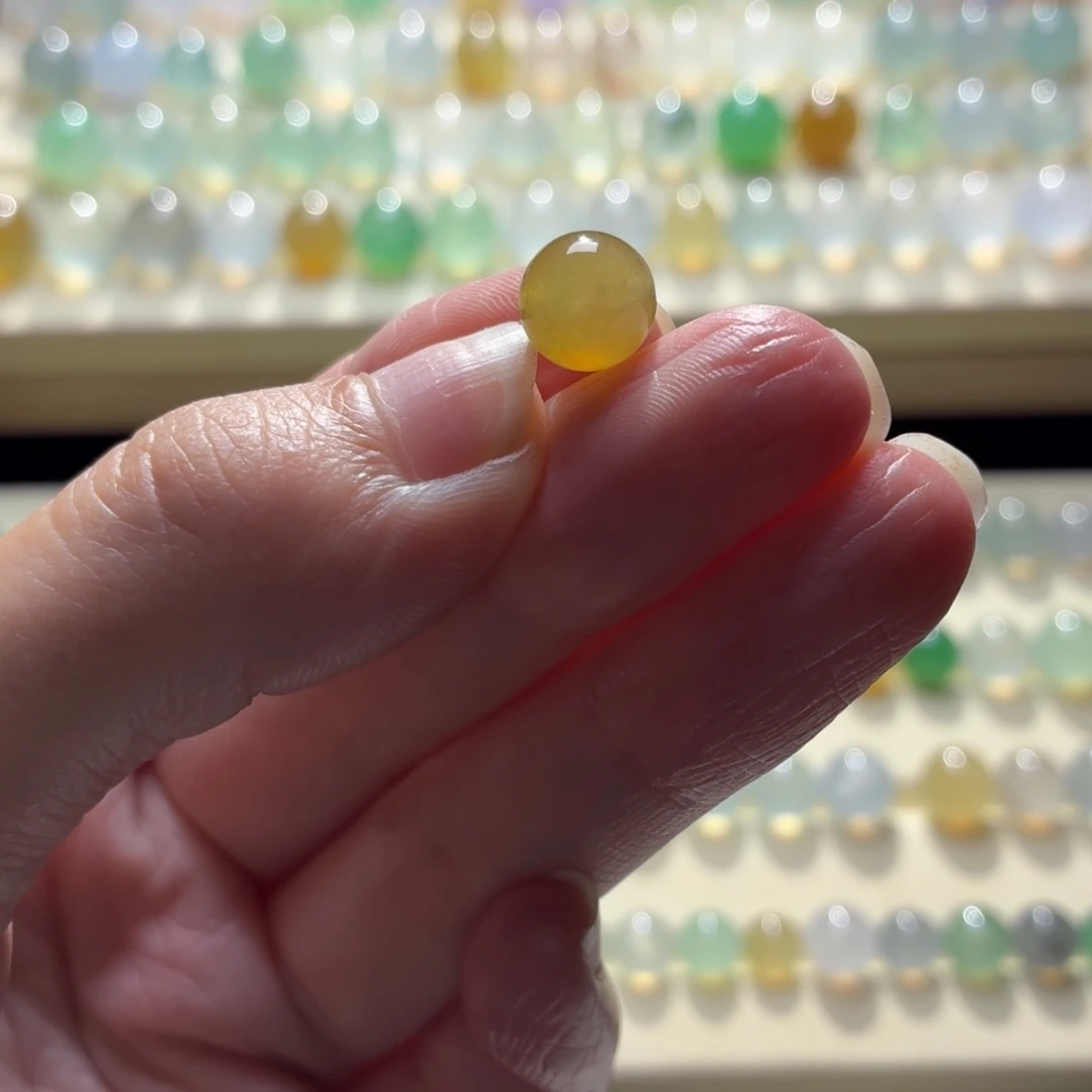 散珠翡翠翡翠卡8.7 0870