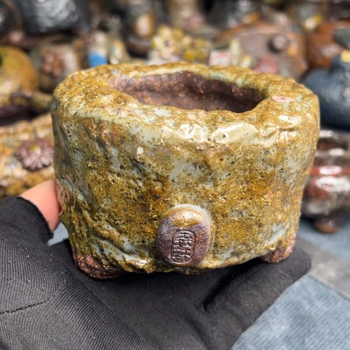 素***心陶瓷制品不退不换