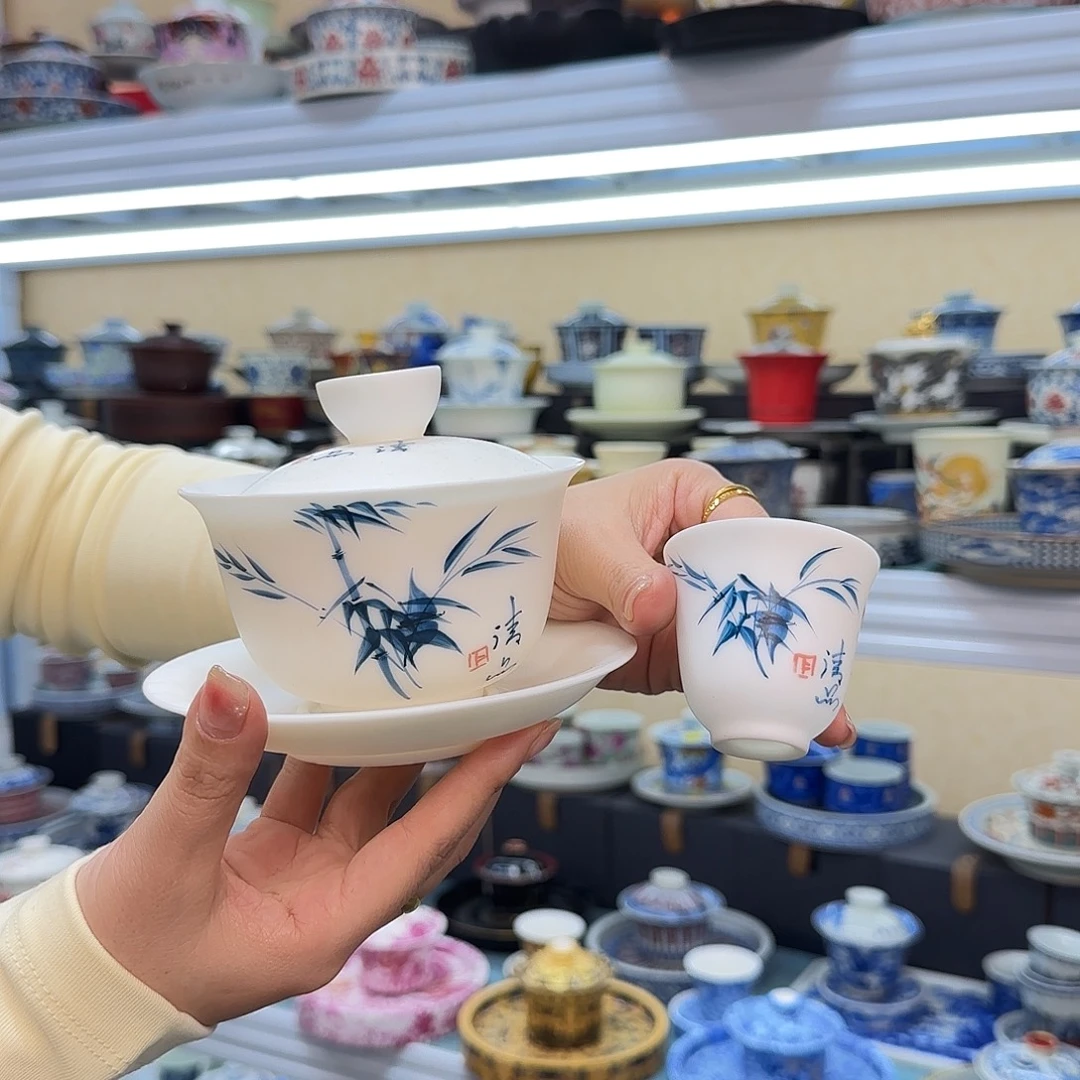 我们的目标是成为一个