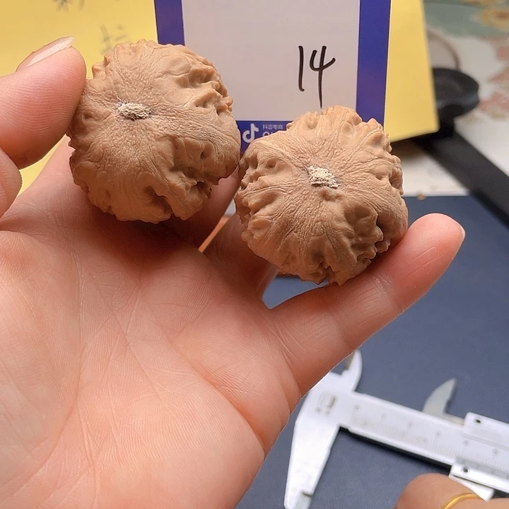 文玩核桃把件文玩14