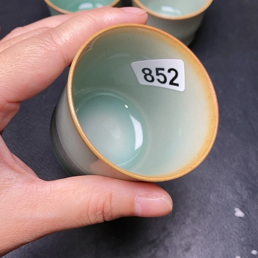 【闪购商品】茶盏我的盏太好看了吧