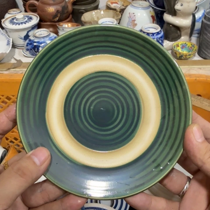 陶瓷推荐第二名20包邮