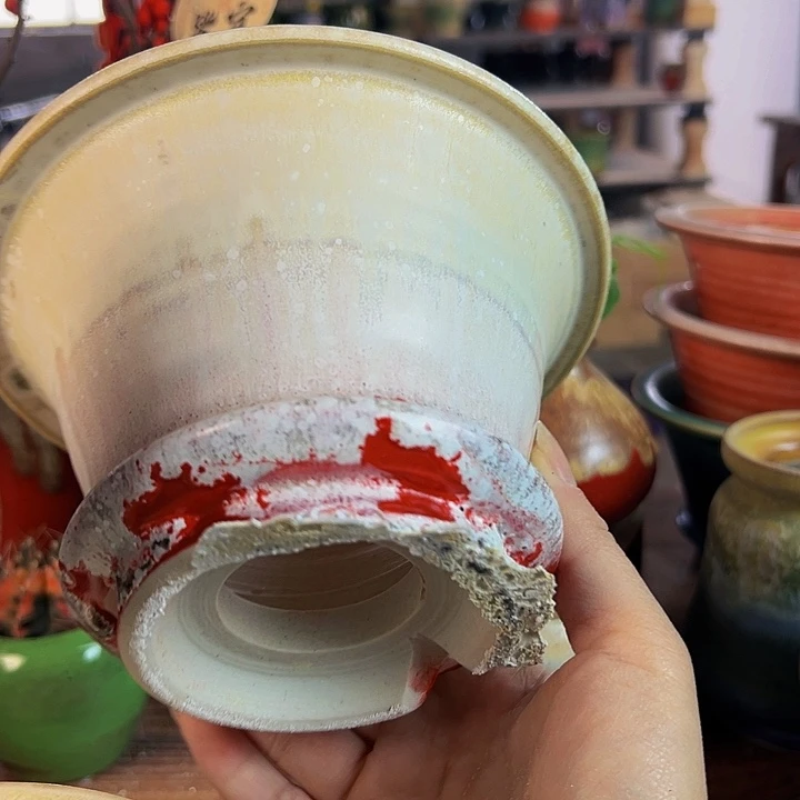 景德镇陶瓷2单包邮