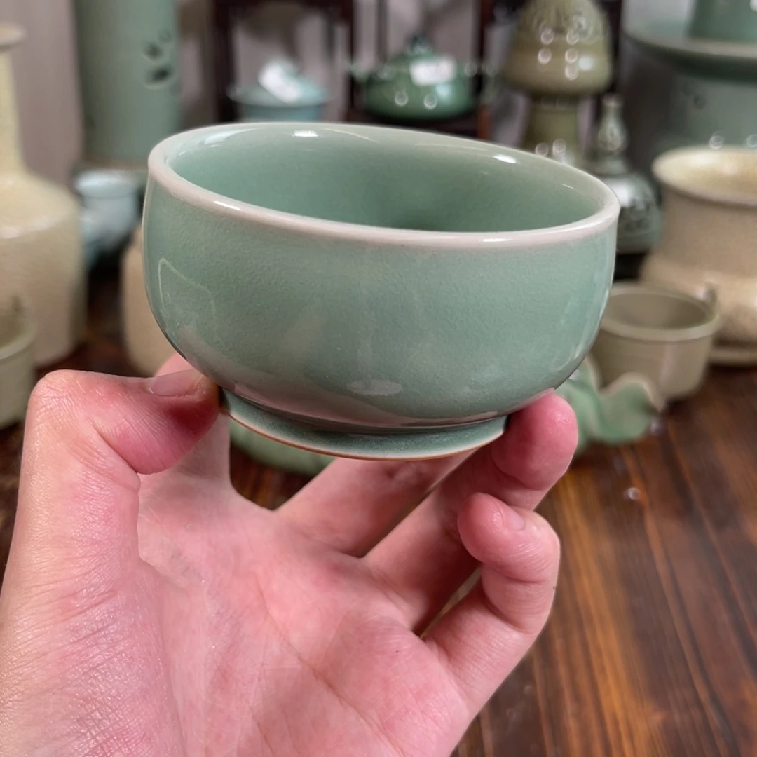 三宝茶器开播福利