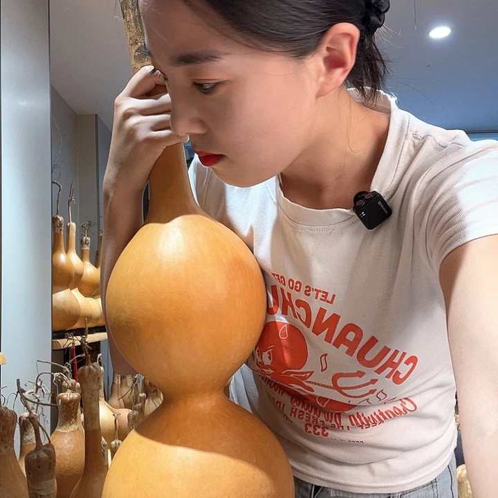 锦***沙大葫芦放漏大厚皮