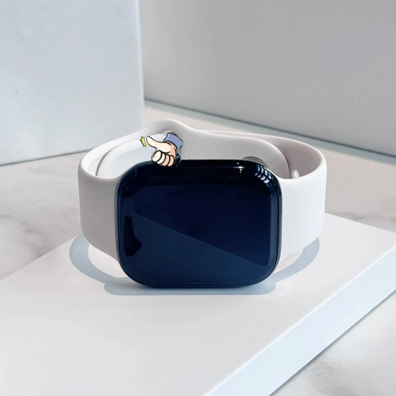 充动仔严选Watch S10MAX大屏手表顶配版运动长续航多功能智能手表