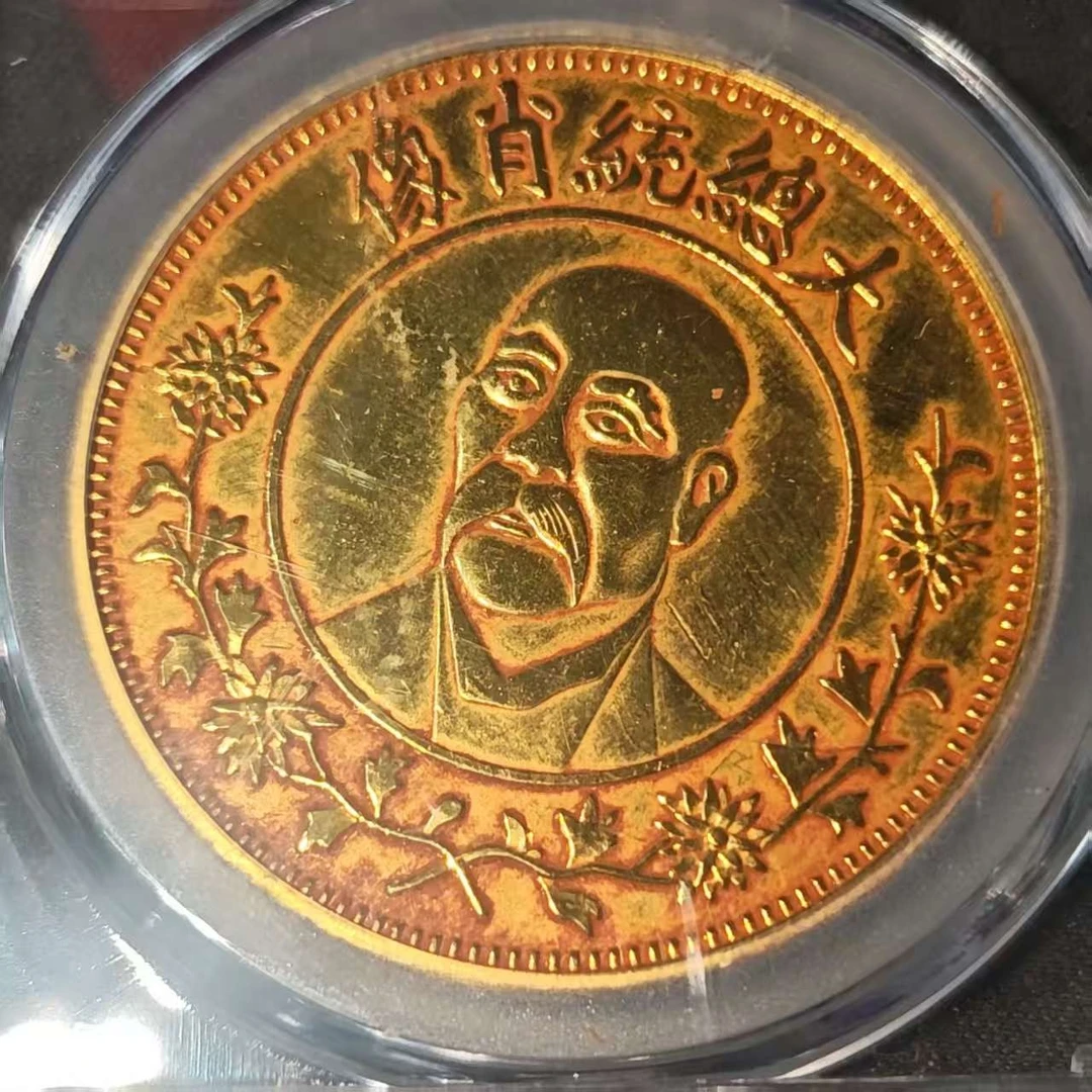 014A精美仿古工艺品摆件