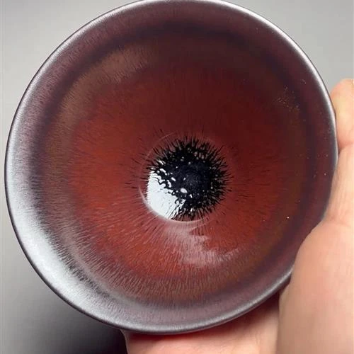 【闪购商品】茶盏-143............