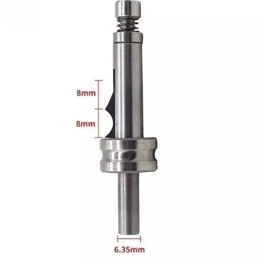 可拆卸式起线刀弯起线修边机配3 4 5 6 8刀片