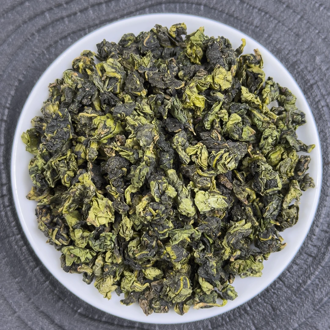 2025新茶兰花香正味铁观音【厂长推荐H101】