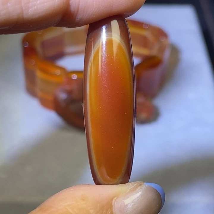 玛瑙/玉髓成品未镶嵌