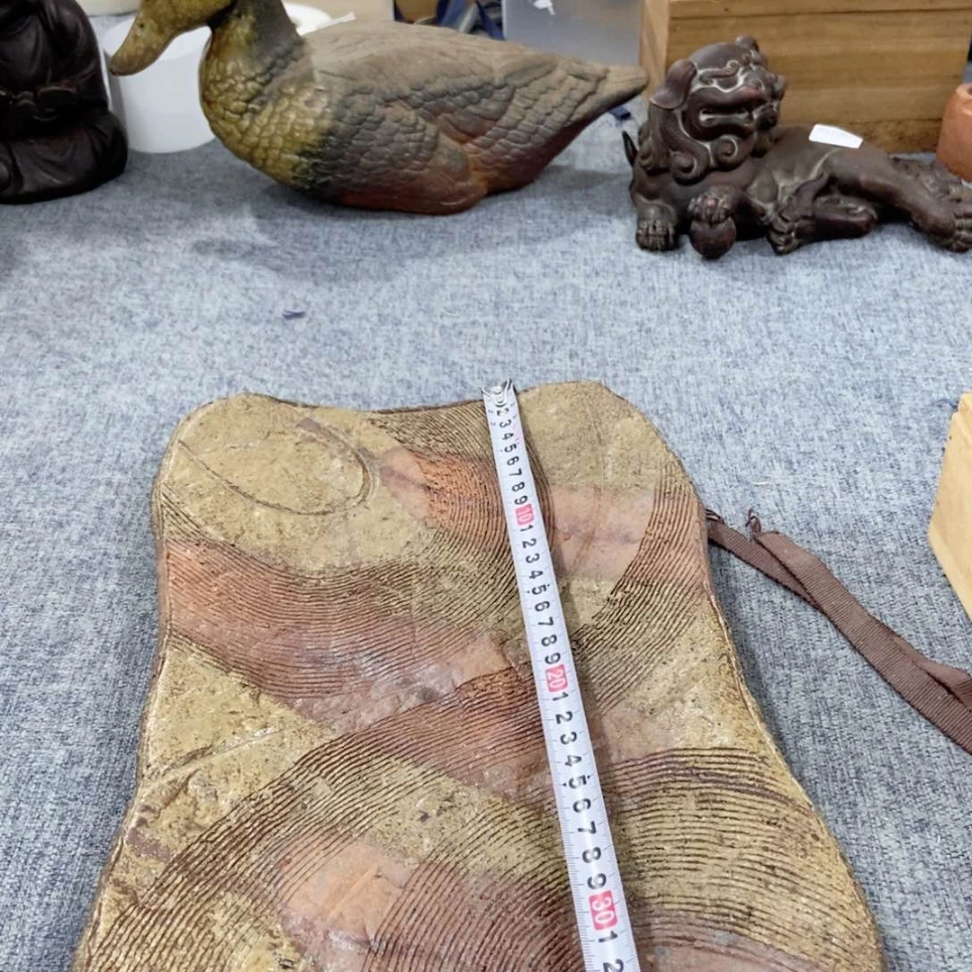 紫砂茶杯非常满意好看得物件