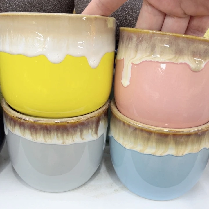 多肉植物陶瓷花盆