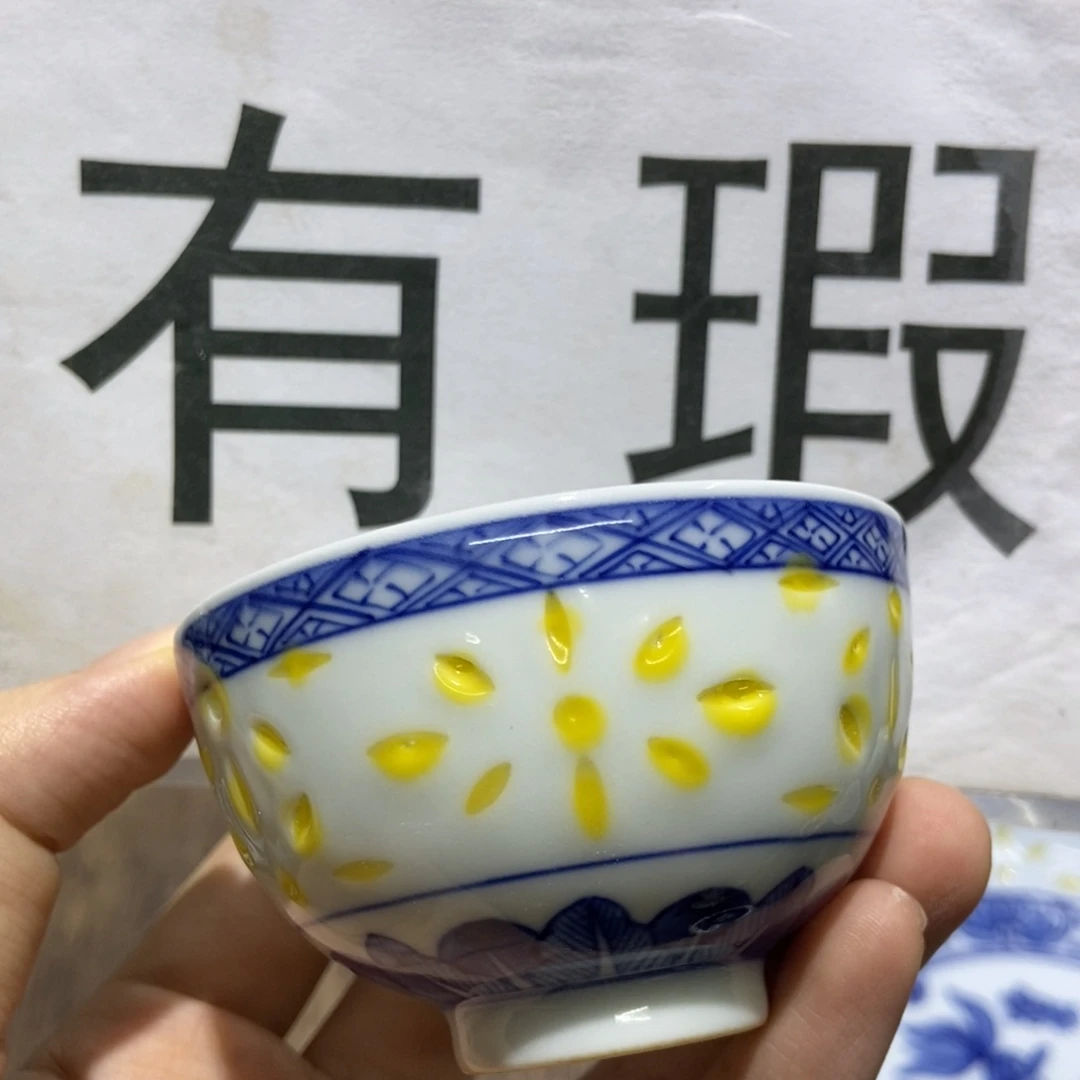陶瓷艺术品的制作