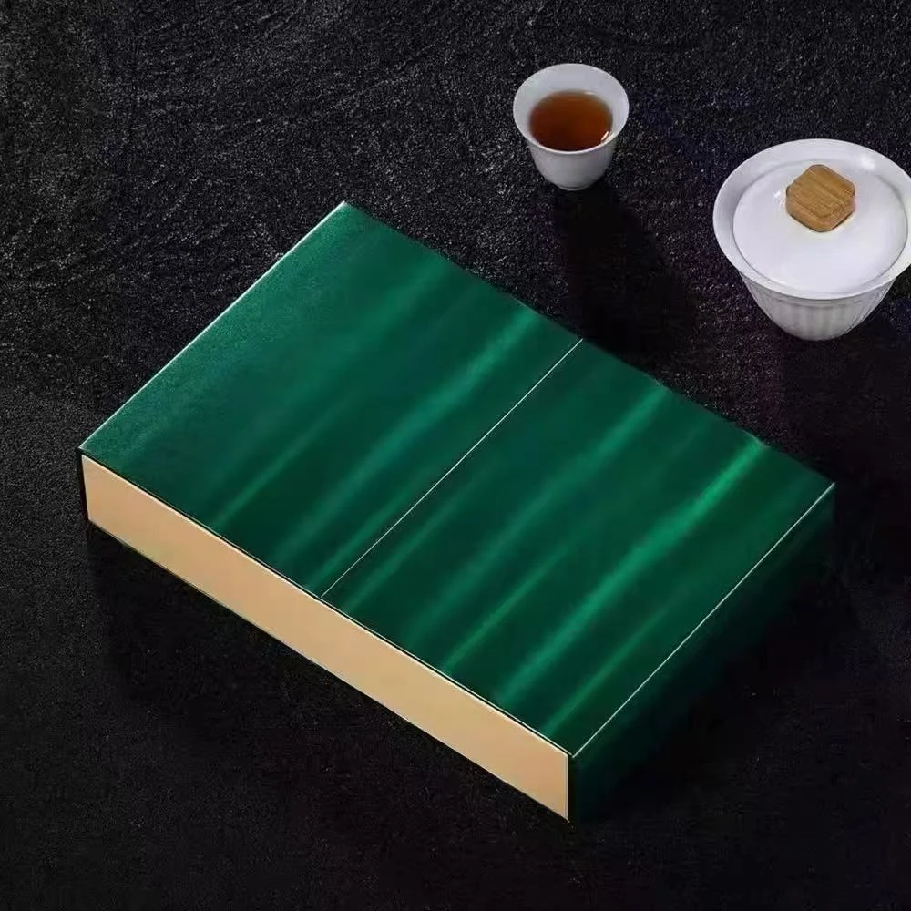 拍一发三2025新茶碧螺春礼盒装