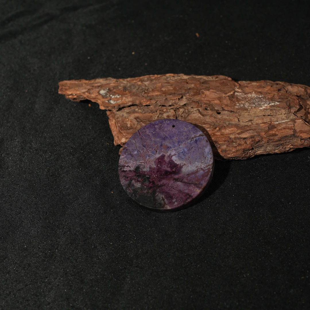 非金属锦纶吊坠 香港王老板-饰品吊坠5f907