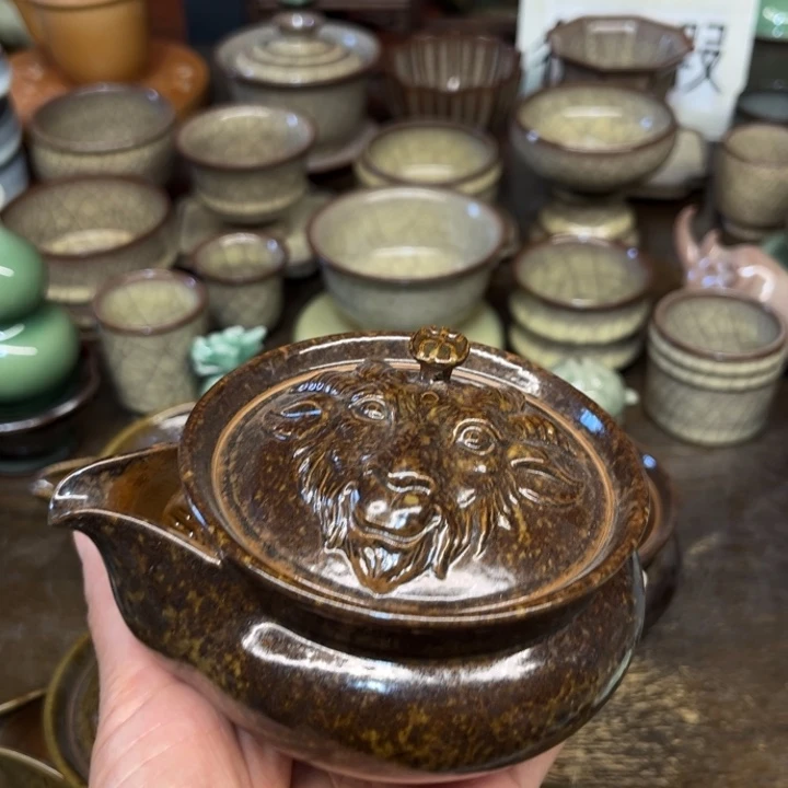 青瓷微瑕浮力特价