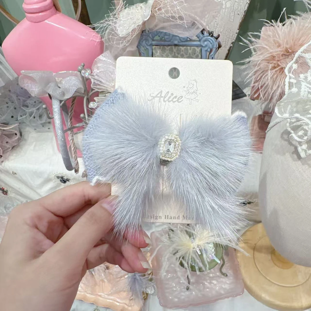 ZB-1221 韩版儿童发饰