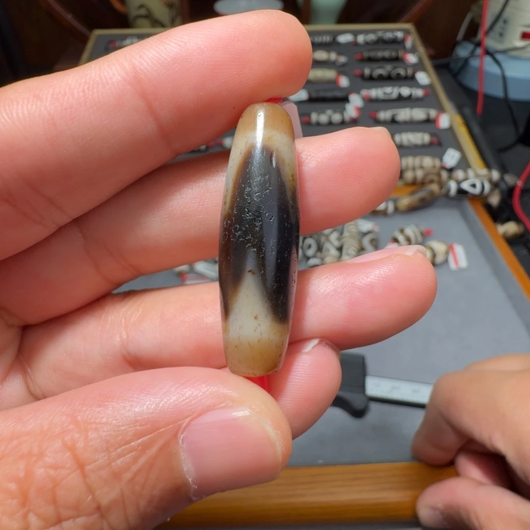 玛瑙/玉髓颈饰未镶嵌83