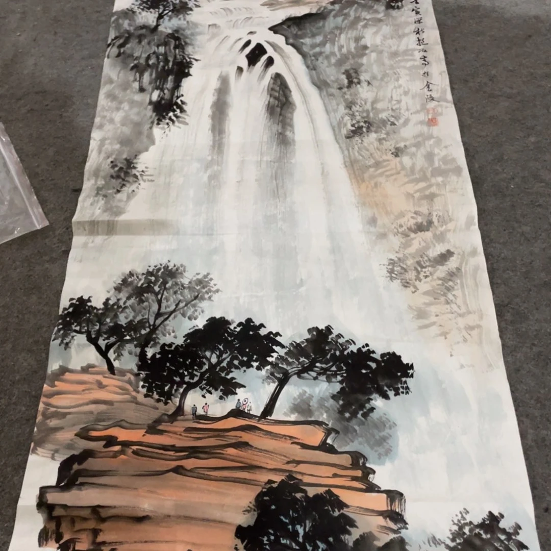 年画画作品欣赏作品欣赏