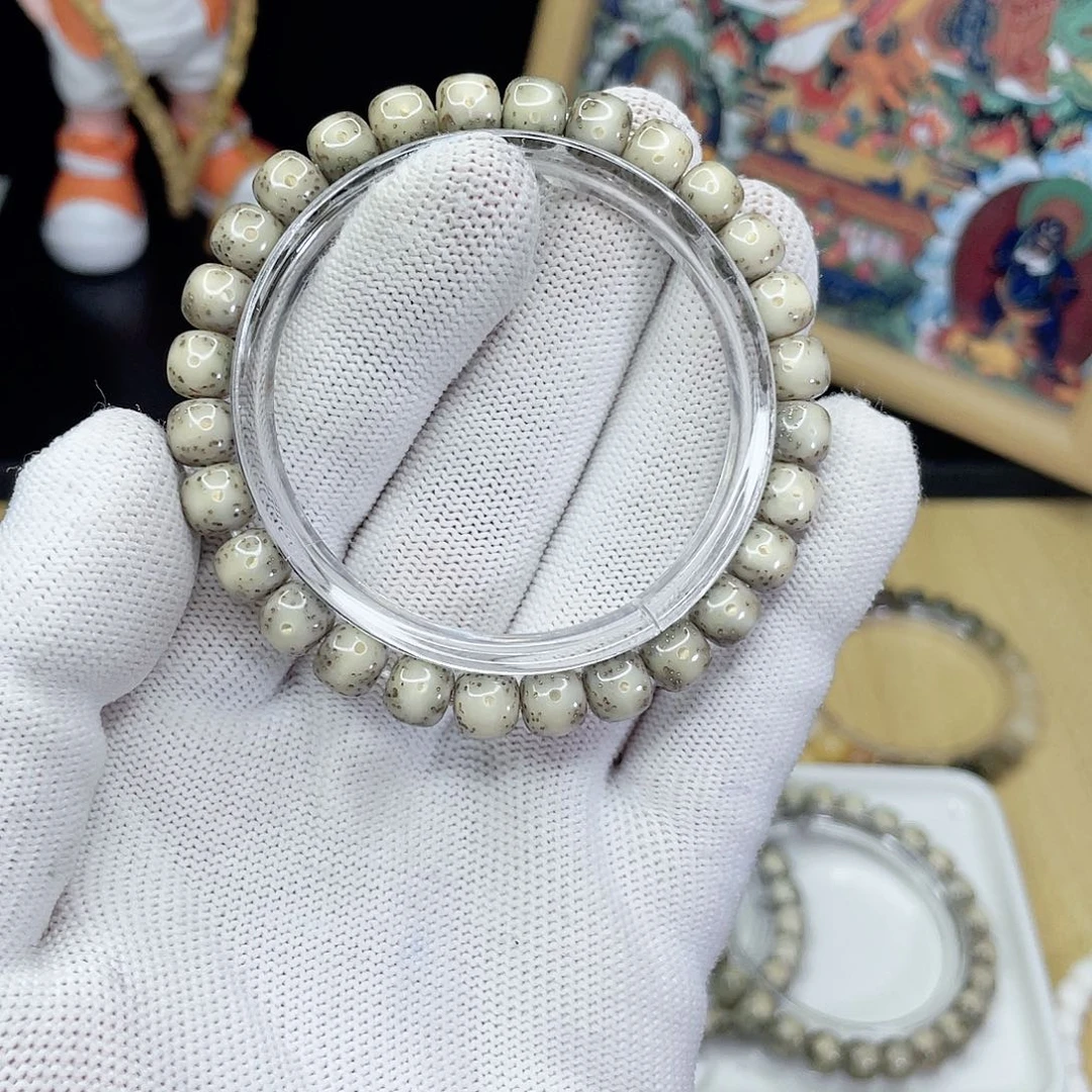 星月菩提吊坠9362