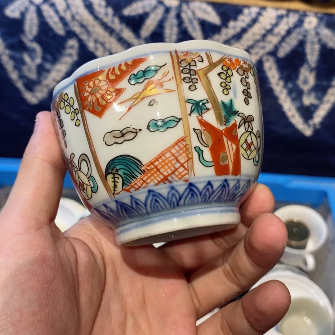 瓷片瓷器瓷器瓷器