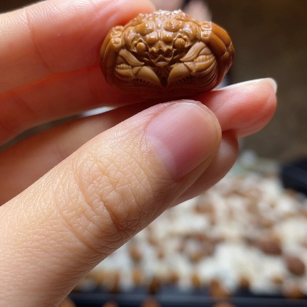 橄榄核手串/手链橄榄核