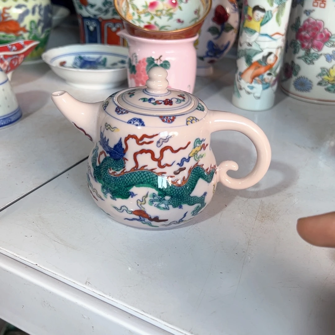摆件陶瓷陶瓷艺术