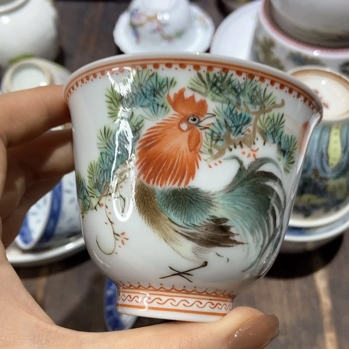 陶瓷艺术品的设计