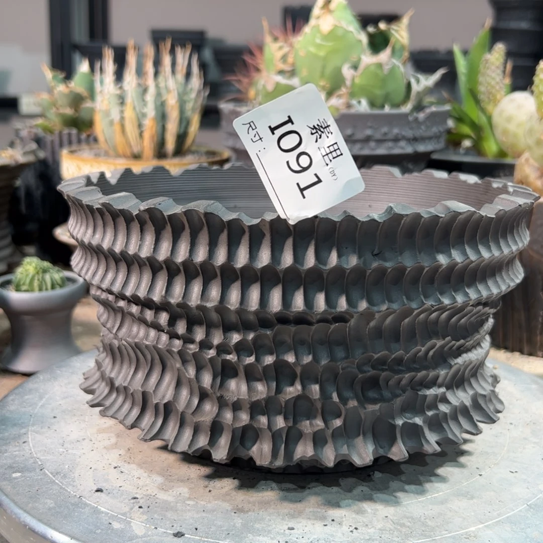 景德镇手工素里没有内口18.5高11.3瑕疵