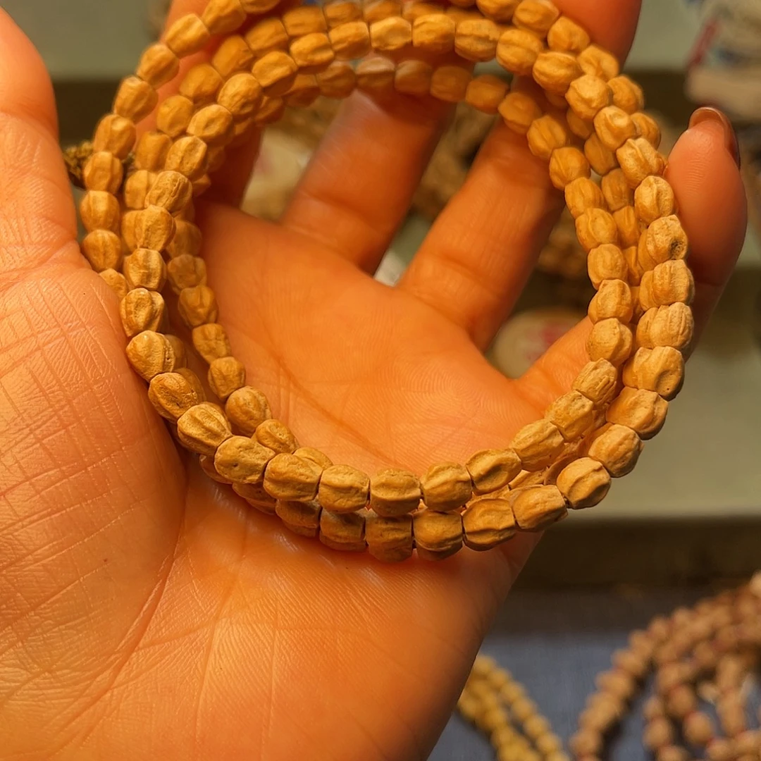 吊坠柏香籽/百香籽