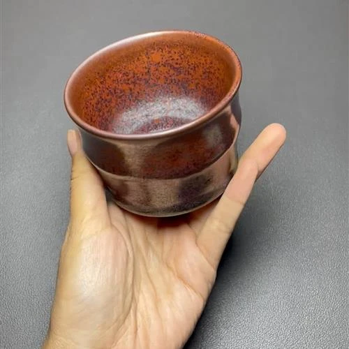 【闪购商品】茶盏-563............