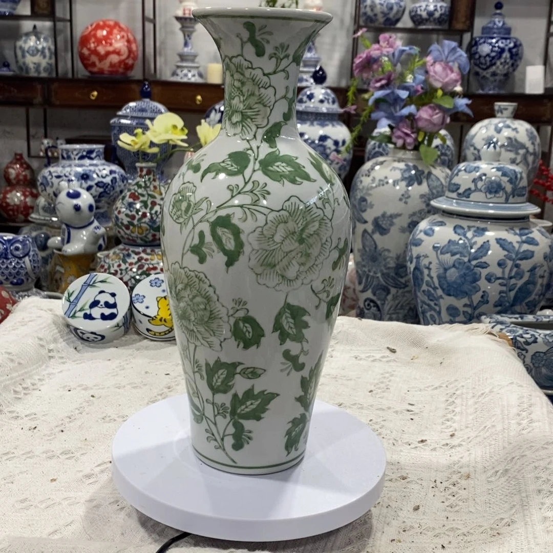 【闪购商品】摆件花瓶………………………………………………