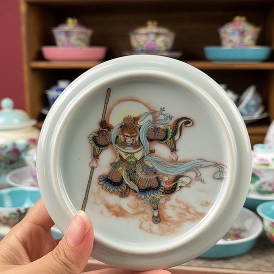 微瑕微瑕景德镇陶瓷