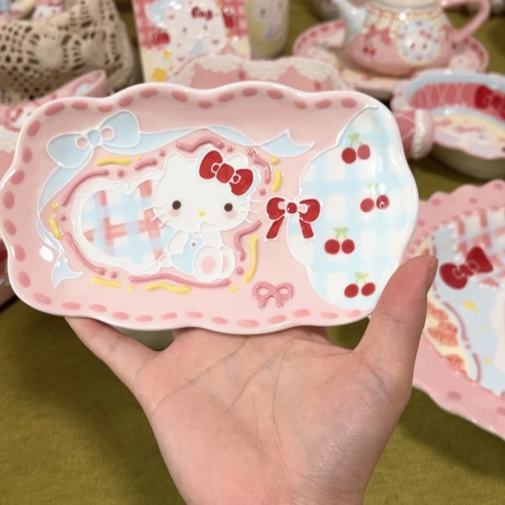 小***鱼瓷片现货的不退不换