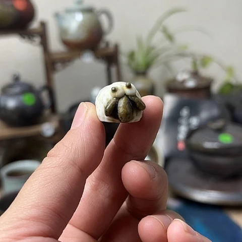 纯手工制作不退不换的