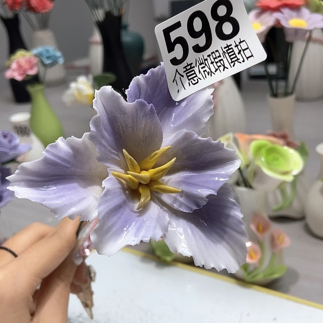 陶瓷手工制作工艺