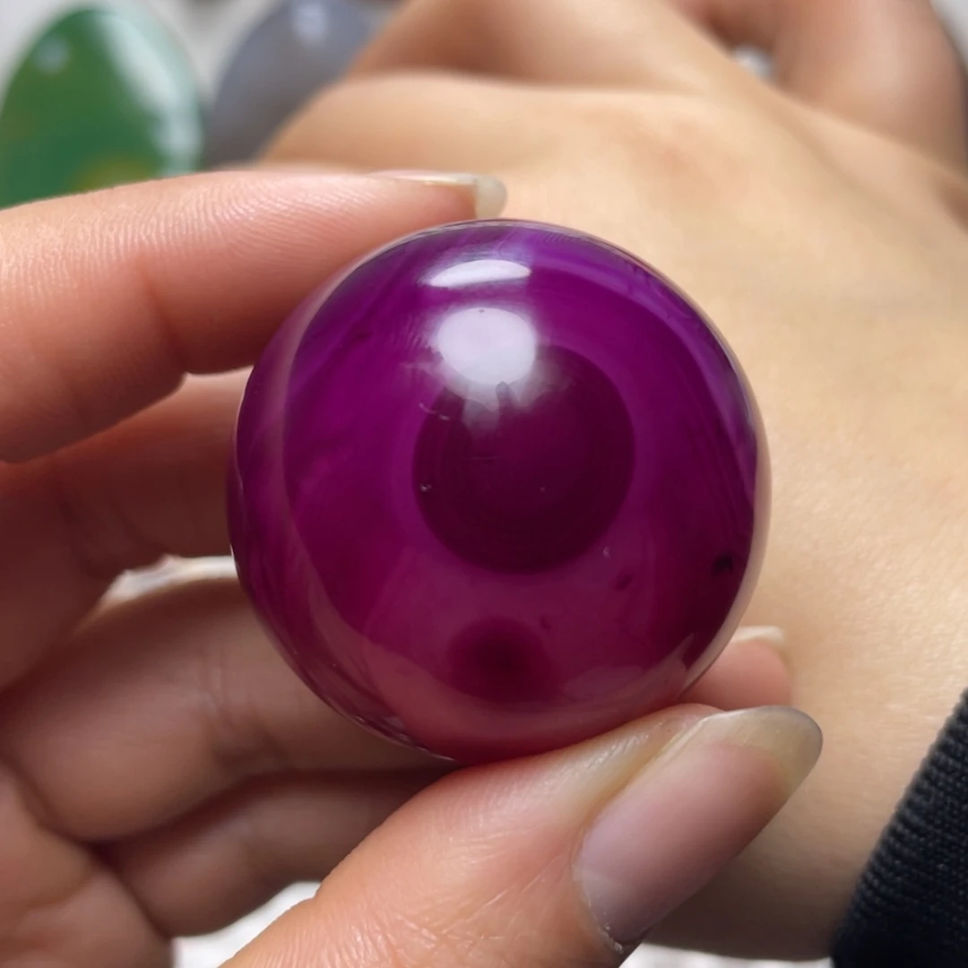 【闪购商品】未镶嵌玛瑙/玉髓珠宝奇石