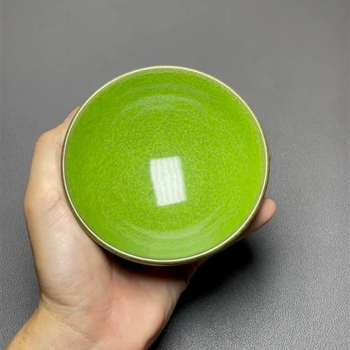 【闪购商品】茶盏-10019..........