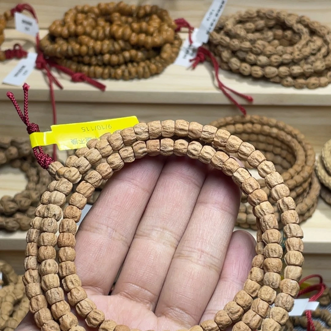 手串柏香籽/百香籽