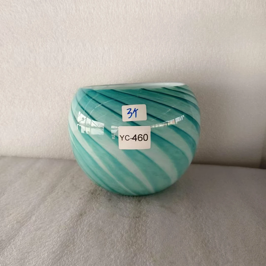 【YC-460】花瓶外贸孤品