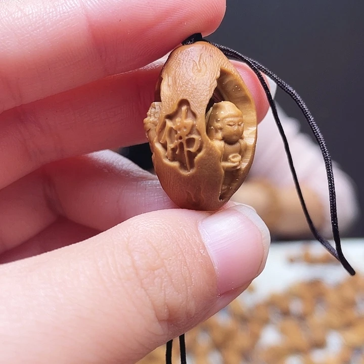 手串/手链橄榄核橄榄核