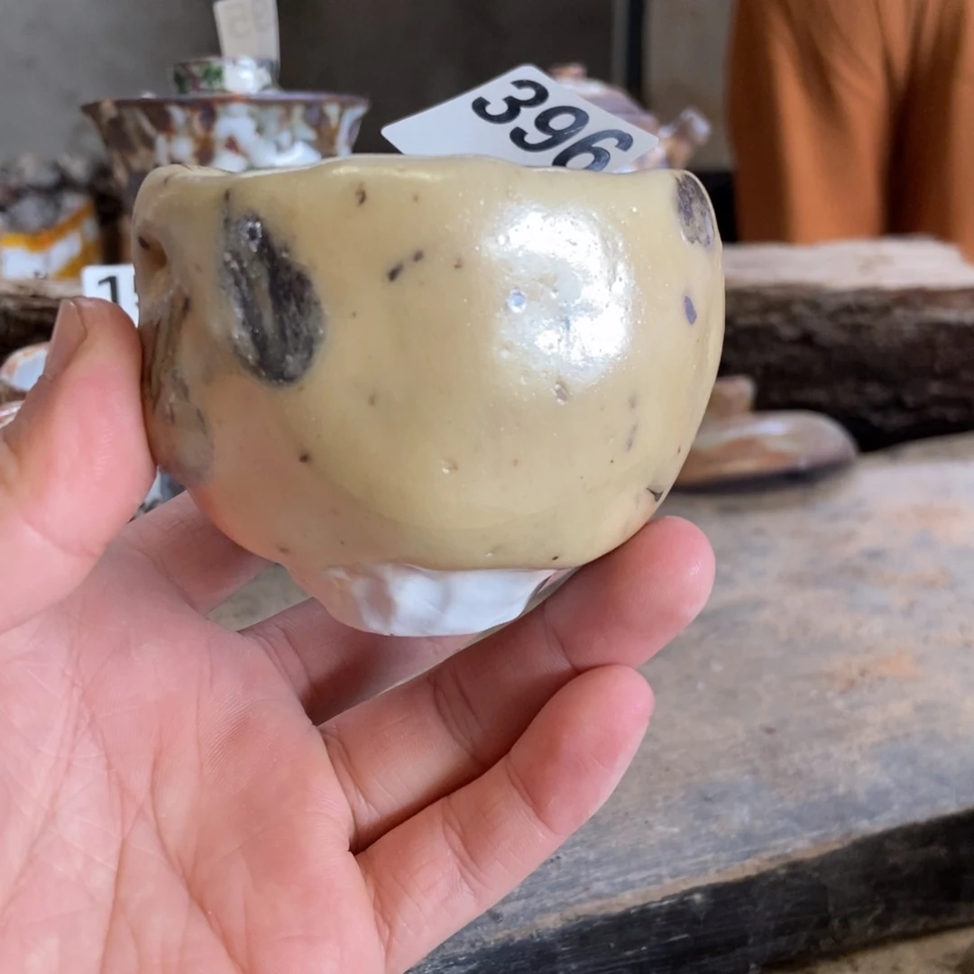396 一家茶器直播分享