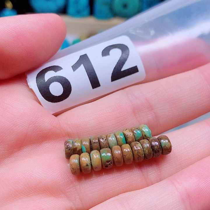 空竹粉丝专享十堰特色手工散珠